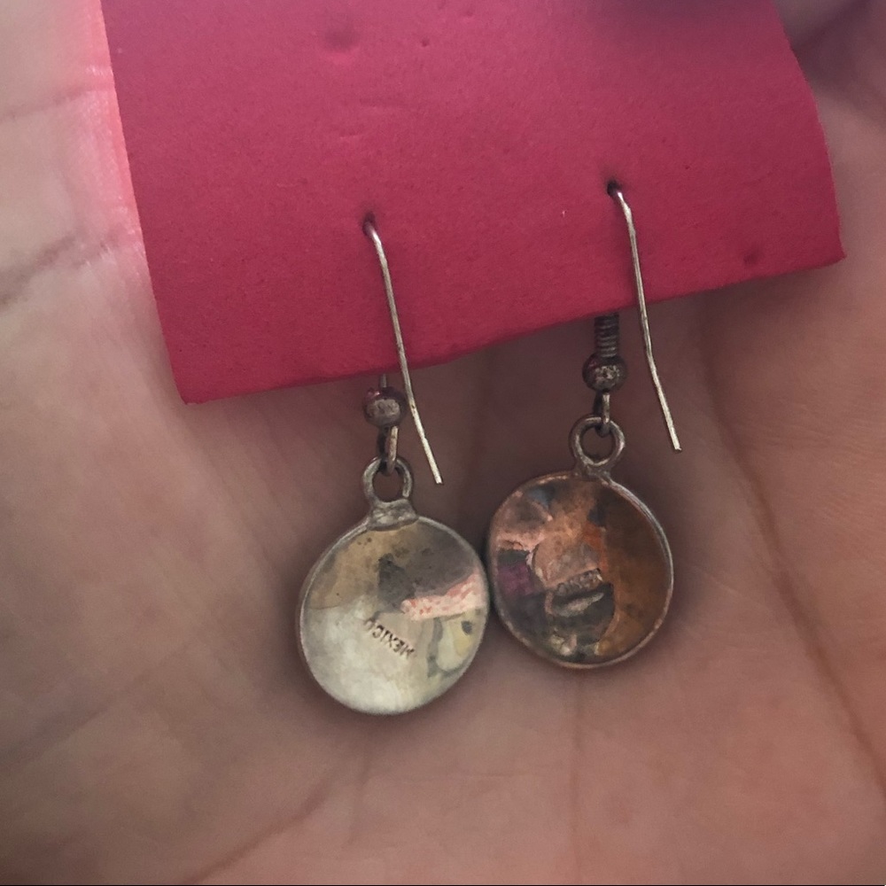 Earrings - Picture 2 of 3